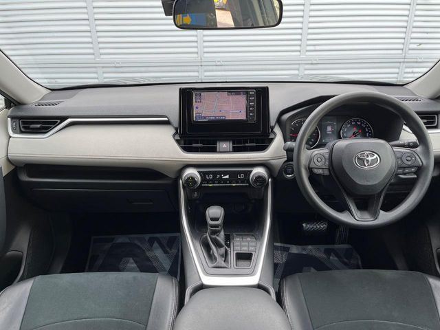 RAV42.0 X