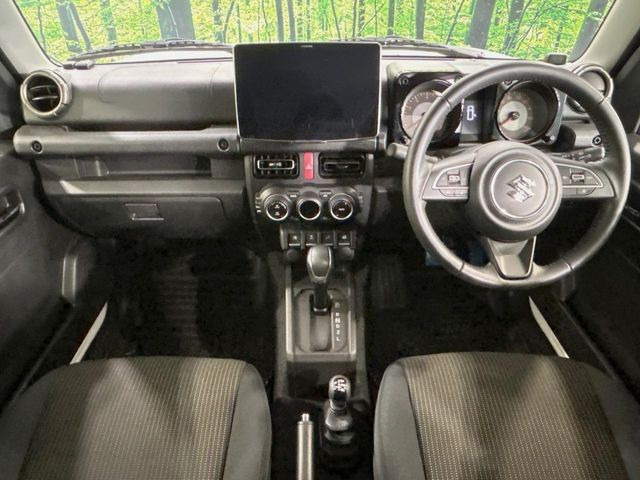 ジムニーノマド1.5 FC 4WD