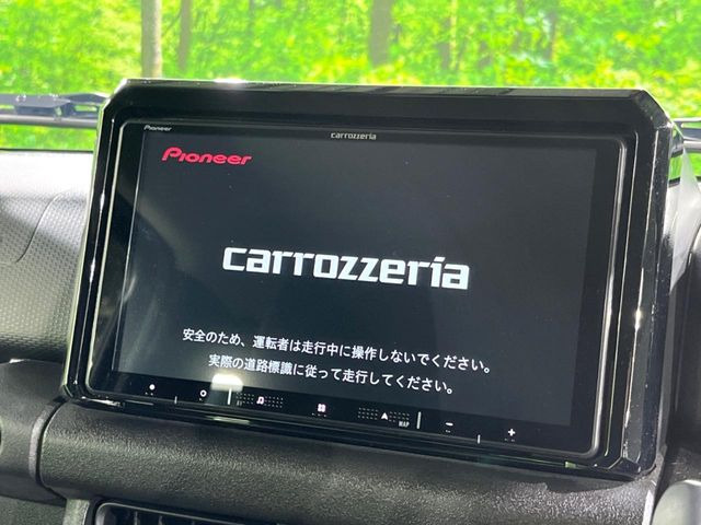 ジムニーシエラ1.5 JC 4WD