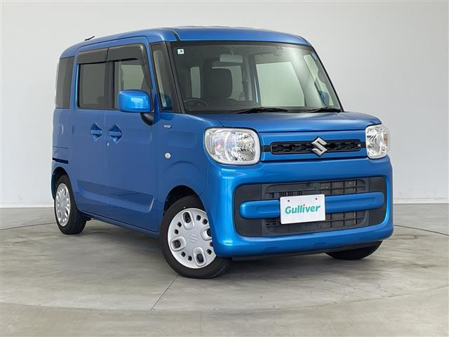 スペーシアハイブリッド(HYBRID) G