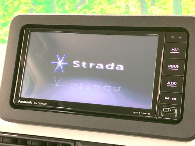 ムーヴキャンバスストライプス Gターボ