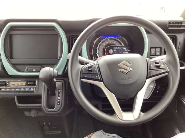 ハスラーハイブリッド(HYBRID) G