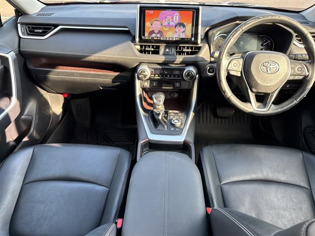 RAV42.0 G Zパッケージ 4WD
