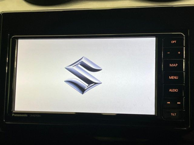 スイフト1.2 ハイブリッド(HYBRID) RS