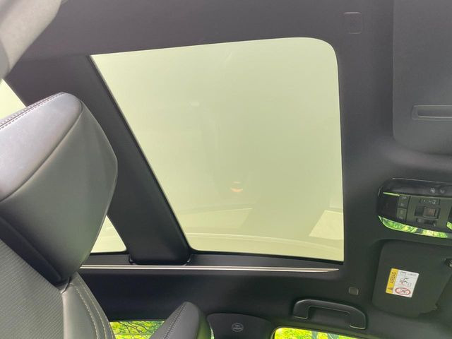 ハリアー2.5 ハイブリッド Z レザーパッケージ