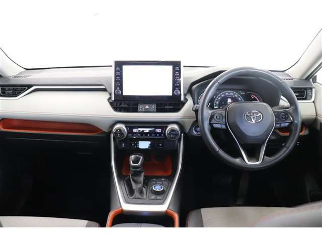 RAV42.0 アドベンチャー 4WD