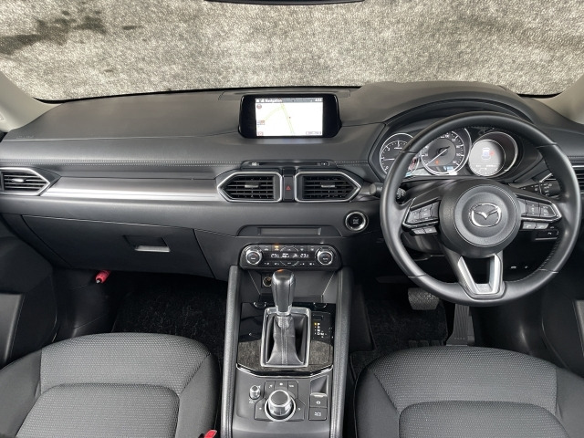 CX-52.2 XD プロアクティブ 4WD