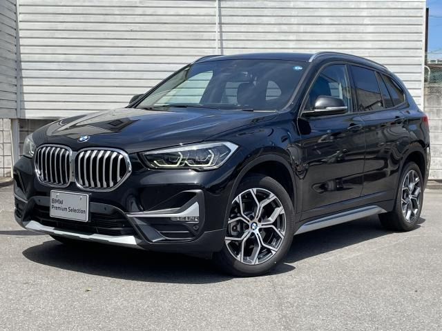 X1xドライブ 18d xライン 4WD