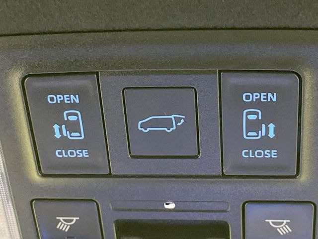ヴォクシー1.8 ハイブリッド S-Z