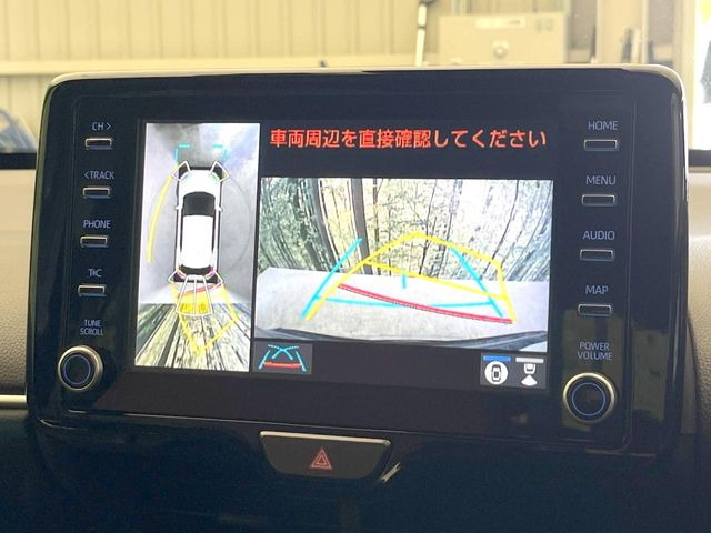ヤリスクロス1.5 ハイブリッド Z アドベンチャー