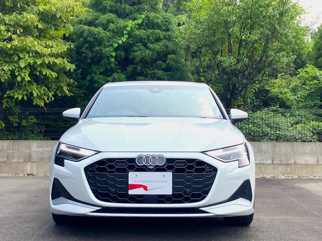 A3セダン30 TFSI アドバンスド