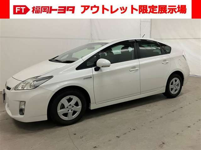 プリウス1.8 S