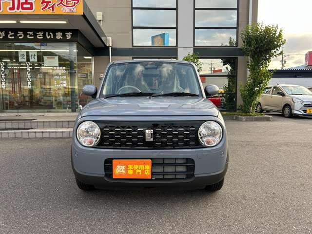 アルトラパンハイブリッド G