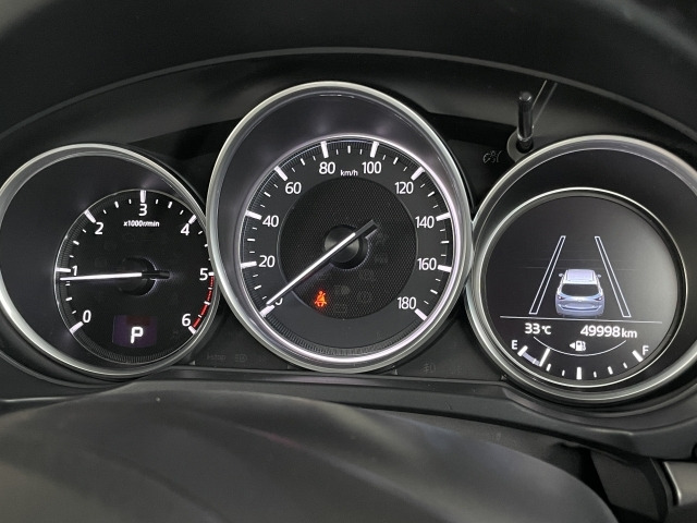 CX-52.2 XD プロアクティブ 4WD