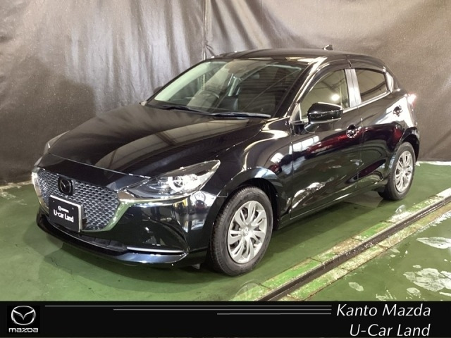 MAZDA21.5 15S プロアクティブ スマートエディションII