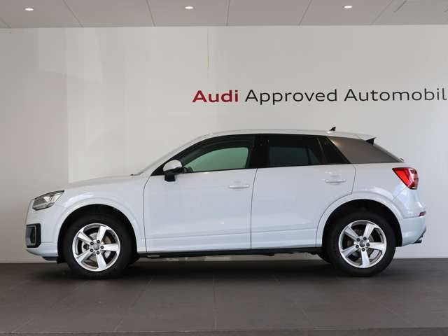 Q21.0 TFSI スポーツ