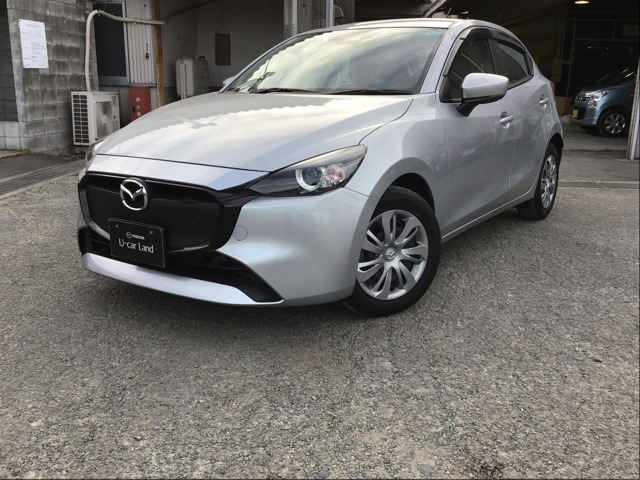 MAZDA21.5 15C