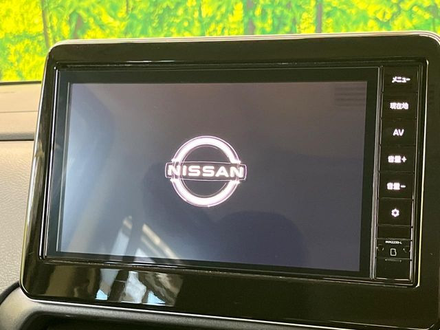 ルークスハイウェイスターX