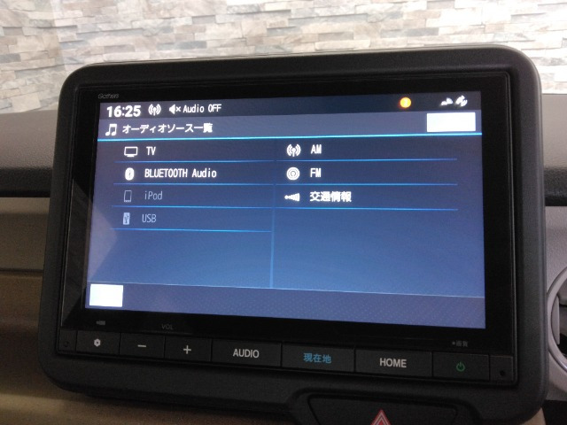 N-BOXファッションスタイル
