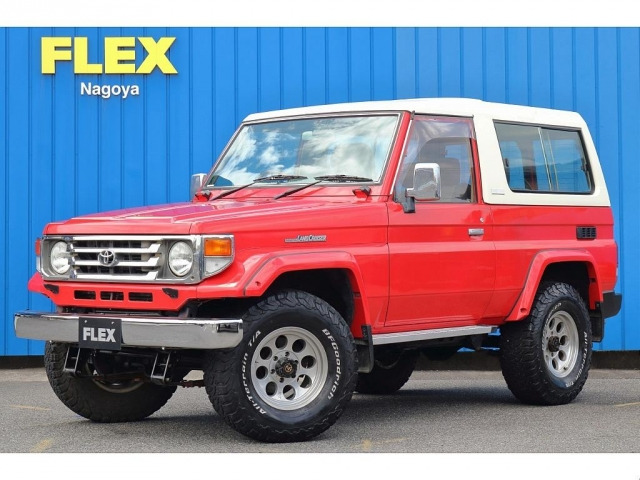 ランドクルーザー704.2 ZX ディーゼル 4WD