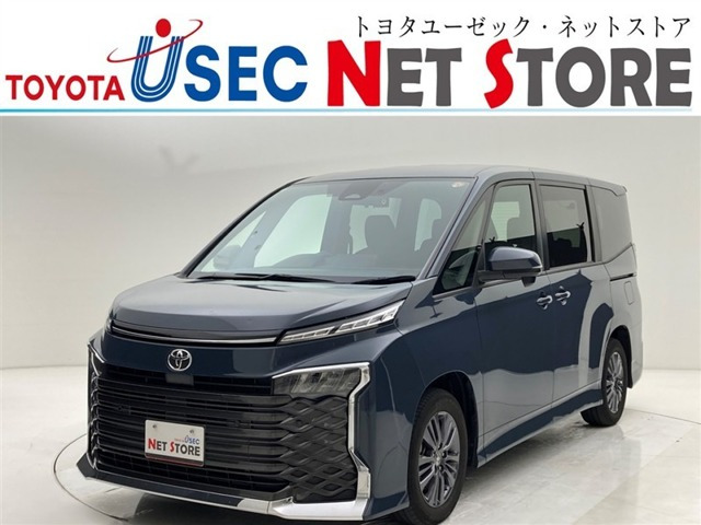 ヴォクシー