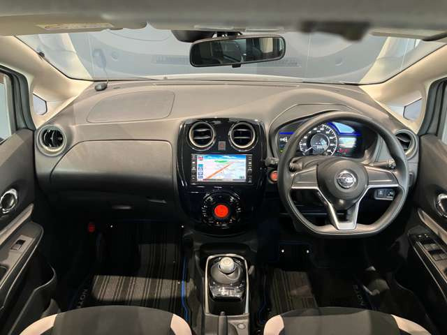 ノート1.2 e-POWER X