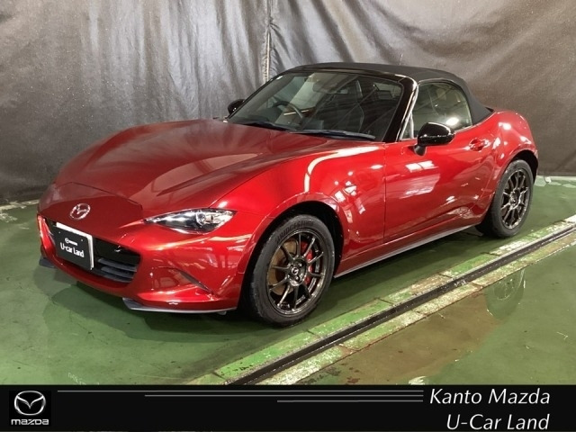 ロードスター1.5 RS