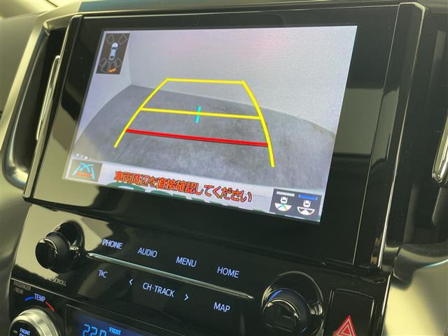 アルファード2.5 S Cパッケージ