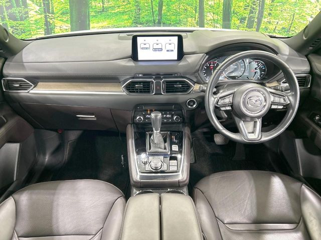 CX-82.5 25S Lパッケージ