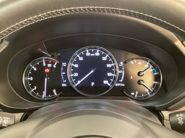 CX-52.2 XD エクスクルーシブ モード