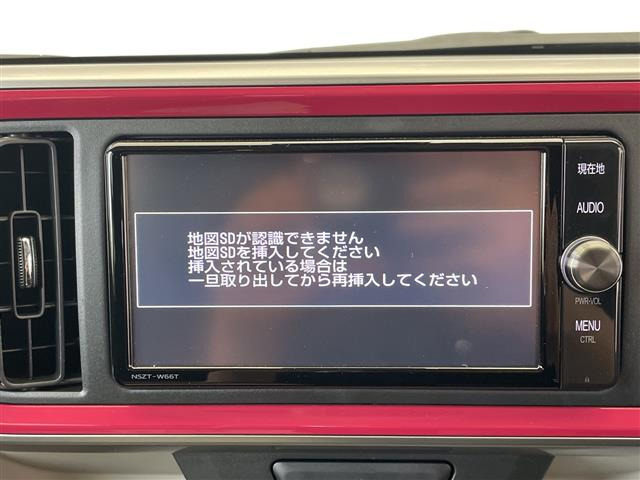 パッソ1.0 モーダ S