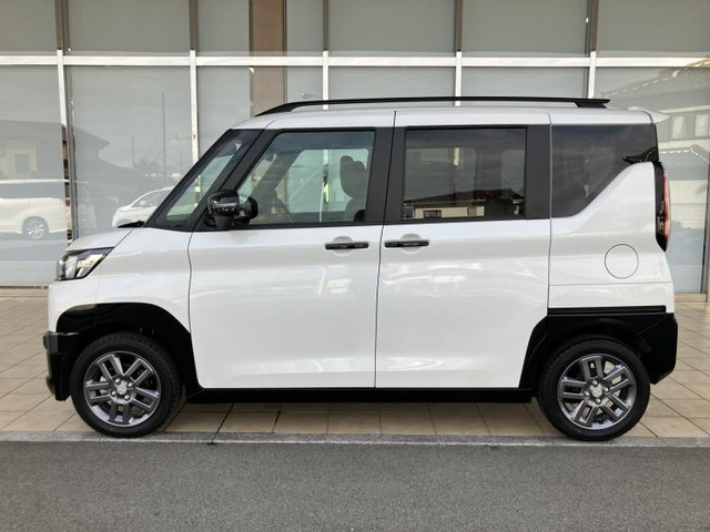 デリカミニG 4WD