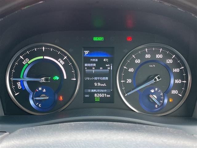 アルファードハイブリッド 2.5 G Fパッケージ E-Four 4WD