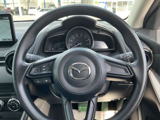 MAZDA21.5 15S スマートエディション