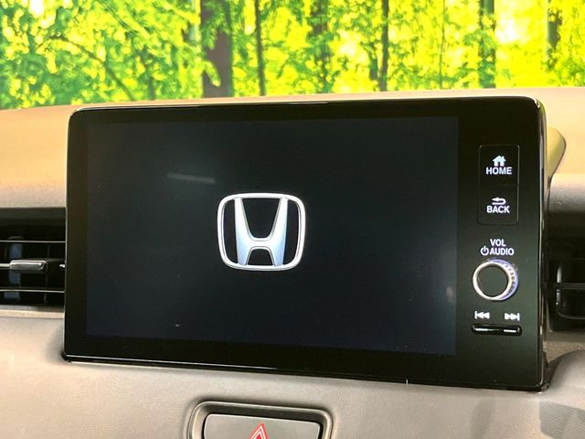 ヴェゼル1.5 e:HEV Z