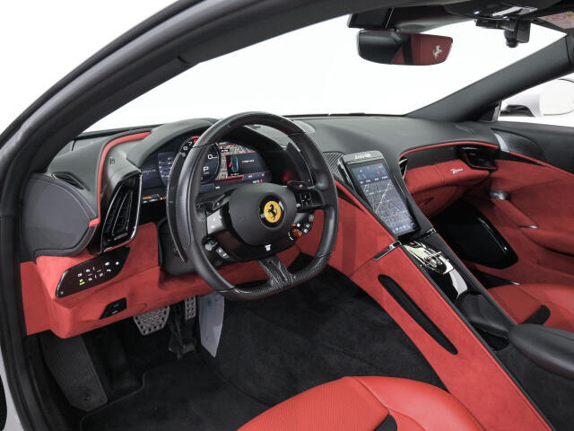ローマF1 DCT