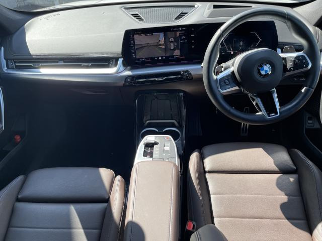 X1xドライブ 20d Mスポーツ DCT 4WD