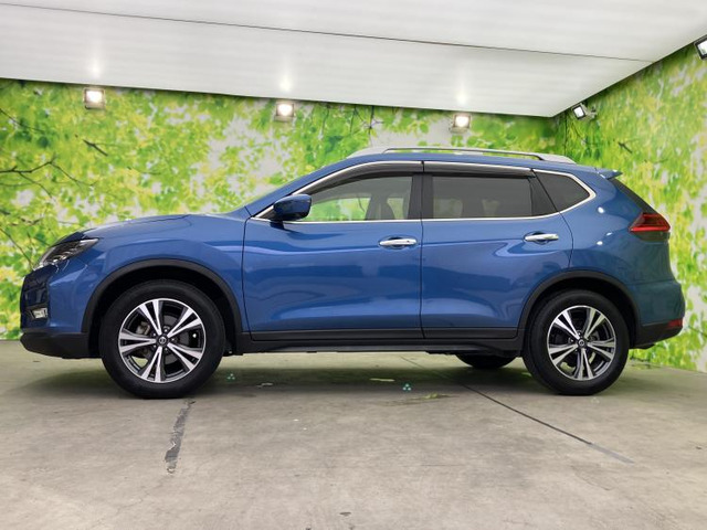 エクストレイル2.0 20Xi 4WD