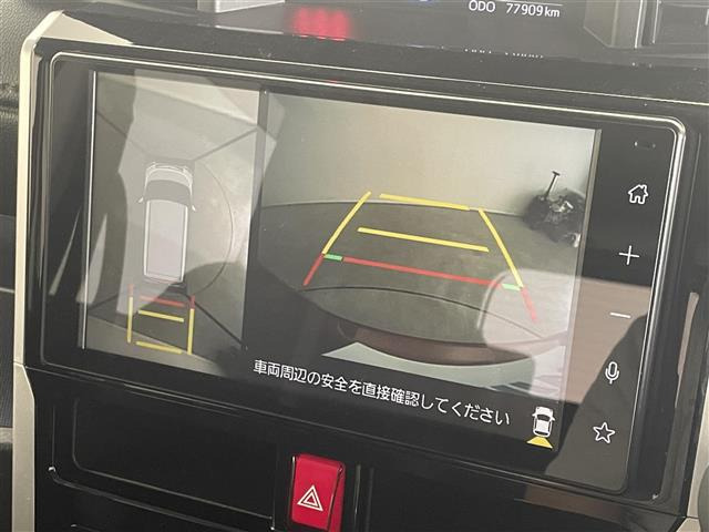 トール1.0 カスタムG ターボ