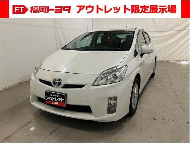 プリウス1.8 S