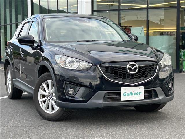 CX-52.2 XD