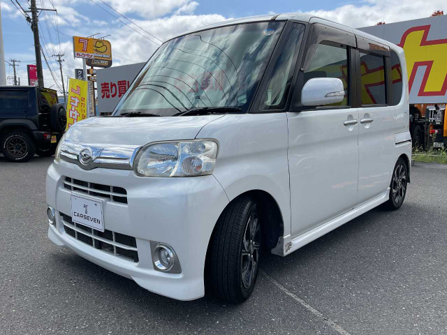 タントG