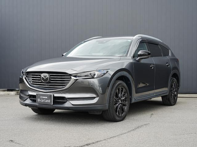 CX-82.2 XD ブラックトーンエディション