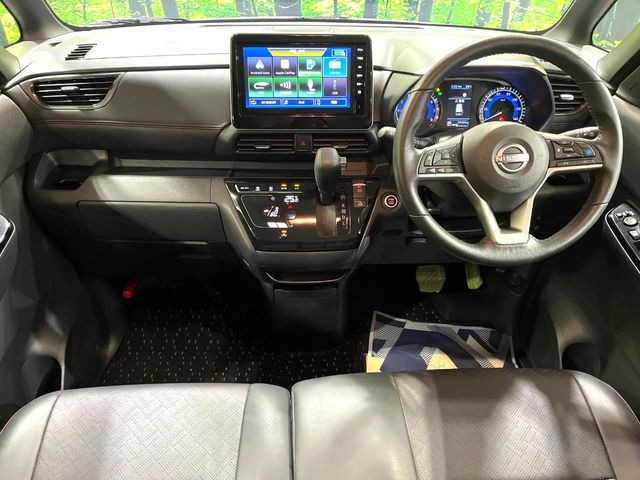 ルークスハイウェイスター Gターボ プロパイロットエディション