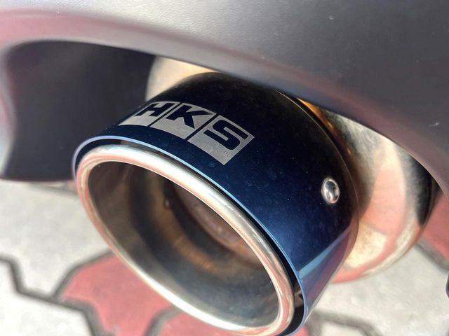 �yHKS���}�t���[�z�����ɂ͂Ȃ������ӂ��u���p�v�����o����HKS�}�t���[�t��!�r�W���A���E�T�E���h���ɂ������̈��Ɏd�オ���Ă���܂���