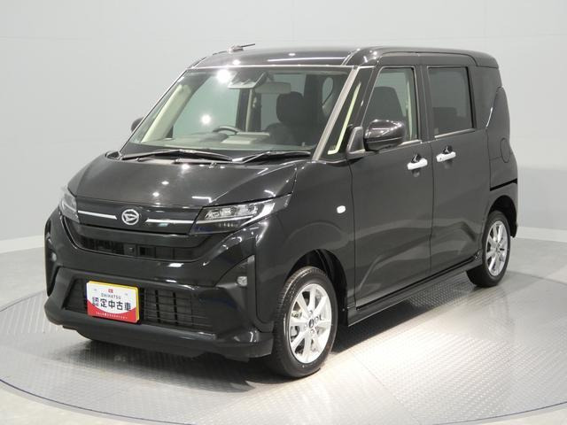 ムーヴG 4WD