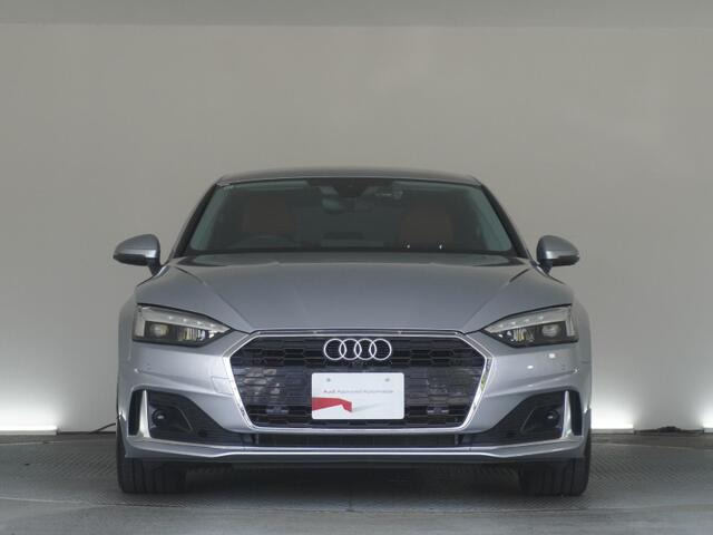 A5スポーツバック35 TDI アドバンスド