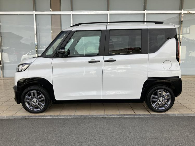 デリカミニG 4WD