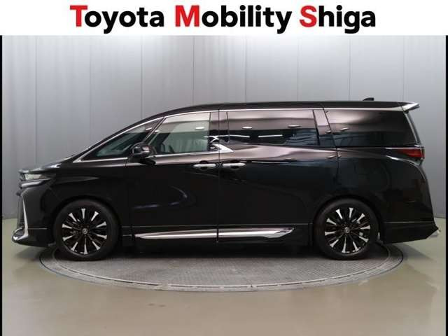 ヴェルファイアハイブリッド 2.5 エグゼクティブ ラウンジ E-Four 4WD