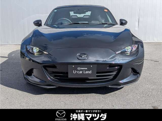 ロードスター1.5 S スペシャルパッケージ